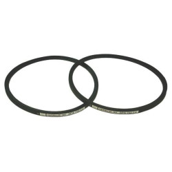 Courroie OPTIBELT SPB2020