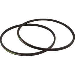 Courroie OPTIBELT SPA1032AB