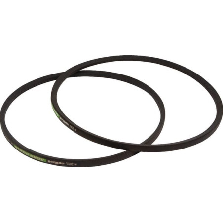 Courroie OPTIBELT SPA1032AB