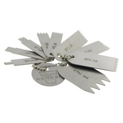 Courroie OPTIBELT RILLENLRB
