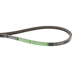 Courroie OPTIBELT LG2000876