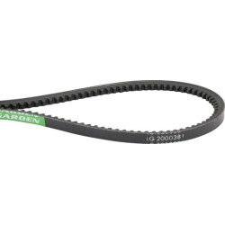 Courroie OPTIBELT LG2000381