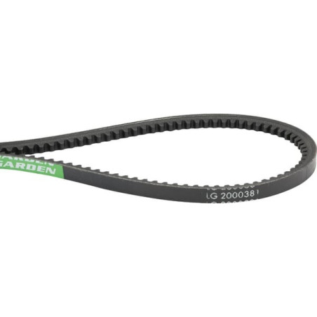 Courroie OPTIBELT LG2000381
