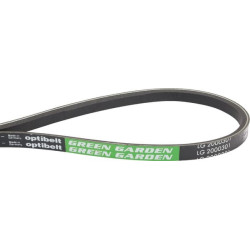 Courroie OPTIBELT LG2000301