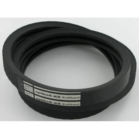 Courroie OPTIBELT KB23V600