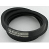 Courroie OPTIBELT KB23V600