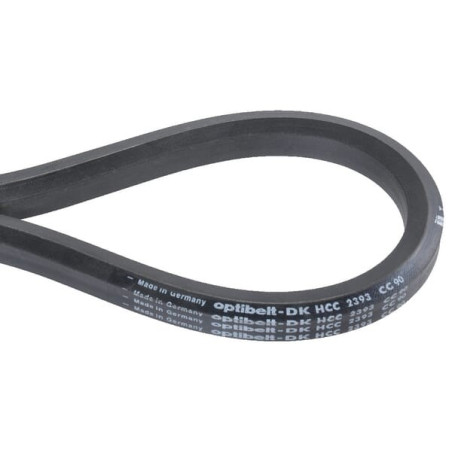 Courroie OPTIBELT HCC2393
