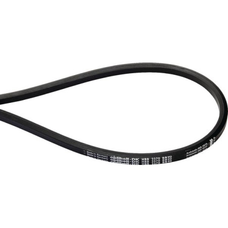 Courroie OPTIBELT HBB2370
