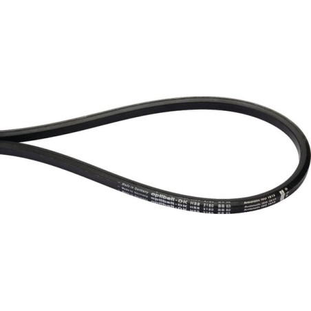 Courroie OPTIBELT HBB2180