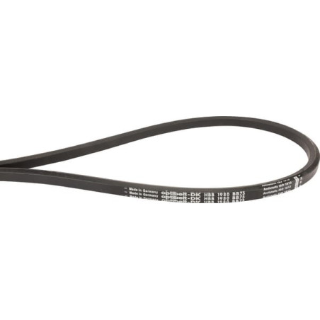 Courroie OPTIBELT HBB1980