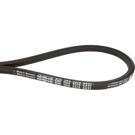 Courroie OPTIBELT HAA2370