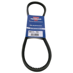 Courroie OPTIBELT AVX13965