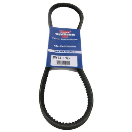 Courroie OPTIBELT AVX13950