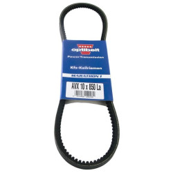 Courroie OPTIBELT AVX10850