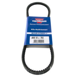 Courroie OPTIBELT AVX10785