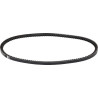 Courroie OPTIBELT AVX10750