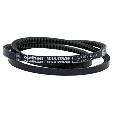 Courroie OPTIBELT AVX101425