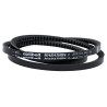 Courroie OPTIBELT AVX101425