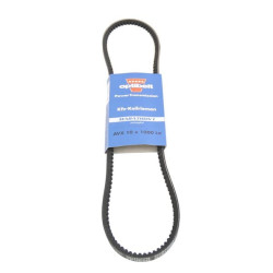 Courroie OPTIBELT AVX101000