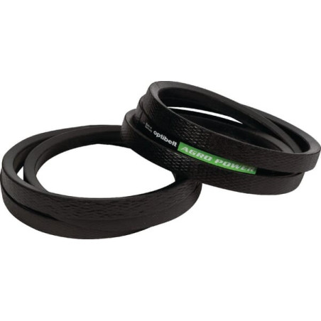 Courroie OPTIBELT AH139436AB2