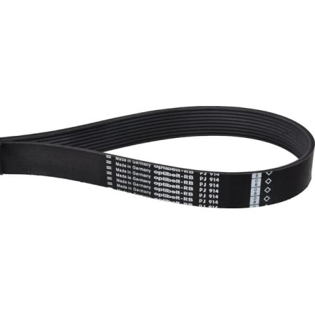 Courroie OPTIBELT 9PJ1168