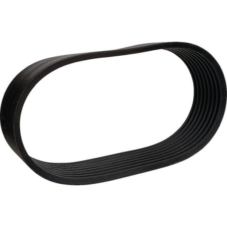 Courroie OPTIBELT 8SPC2240AB