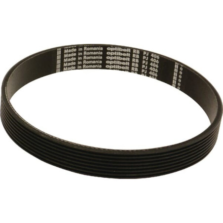 Courroie OPTIBELT 8PJ406