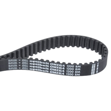 Courroie OPTIBELT 8M104020
