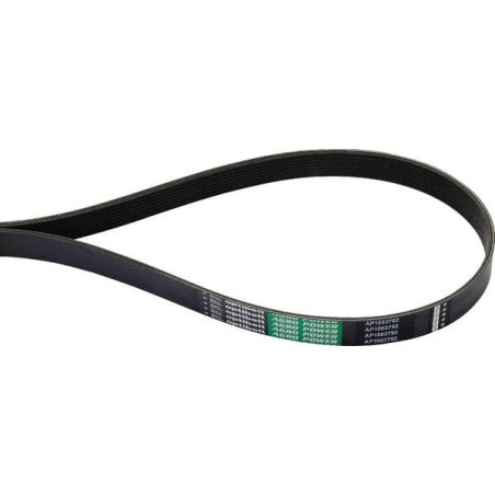 Courroie OPTIBELT 87402831AB