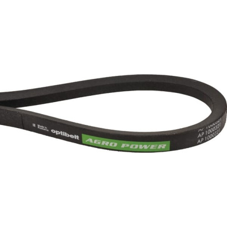 Courroie OPTIBELT 84817625AB
