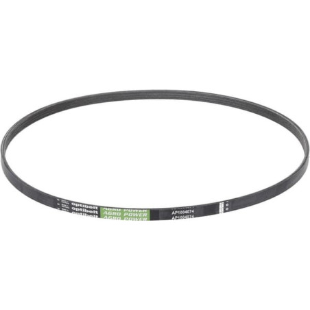 Courroie OPTIBELT 84238514AB