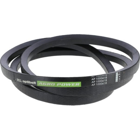 Courroie OPTIBELT 84038109AB