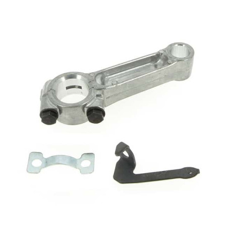 BIELLE - 390401 / 390402 - Moteur Briggs et Stratton - 8 ch horizontal Tracteur Tondeuse Autoportée