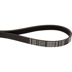 Courroie OPTIBELT 6PJ723
