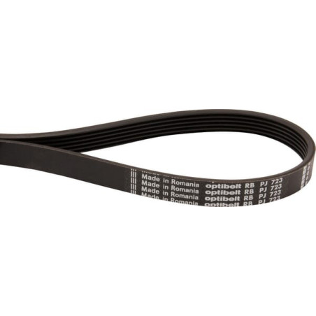 Courroie OPTIBELT 6PJ723