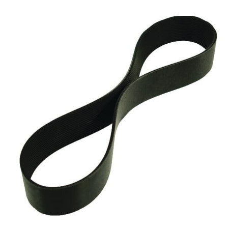 Courroie OPTIBELT 6PJ711