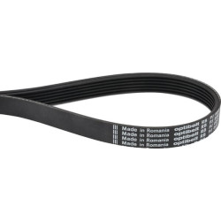 Courroie OPTIBELT 6PJ660