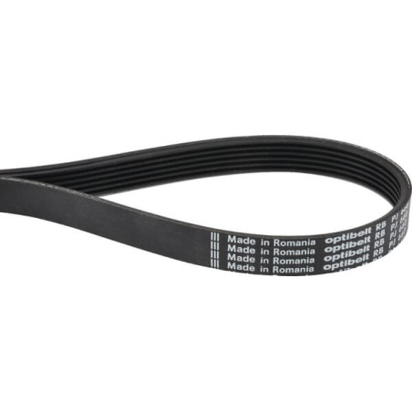 Courroie OPTIBELT 6PJ660