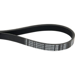 Courroie OPTIBELT 6PJ483