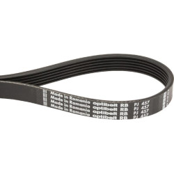 Courroie OPTIBELT 6PJ457