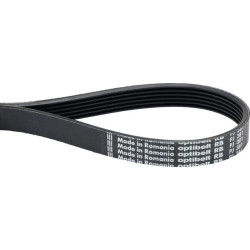Courroie OPTIBELT 6PJ381