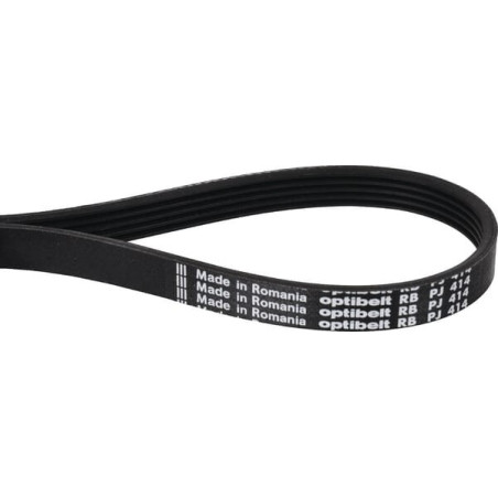 Courroie OPTIBELT 5PJ414