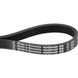 Courroie OPTIBELT 5PJ356