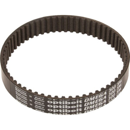 Courroie OPTIBELT 5M30015