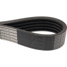 Courroie OPTIBELT 53VX600