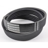 Courroie OPTIBELT 4SPB3550
