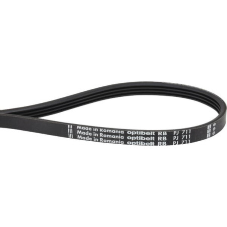 Courroie OPTIBELT 4PJ914