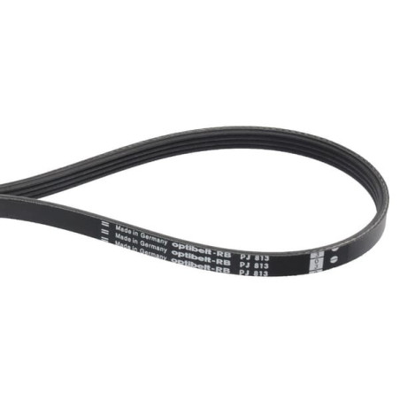 Courroie OPTIBELT 4PJ813