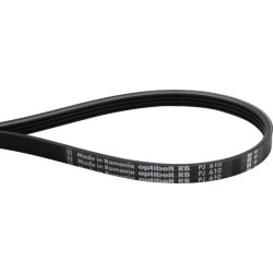 Courroie OPTIBELT 4PJ610