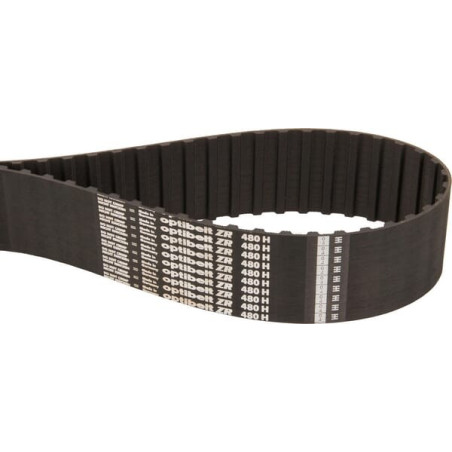 Courroie OPTIBELT 480H200
